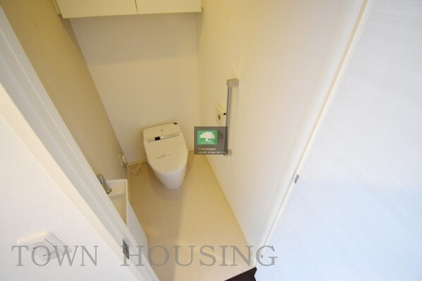 パークアクシス御成門の物件内観写真